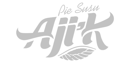 Pie Susu Ajik